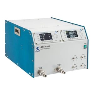 chellimage Client Solution Leads to Gas Meter Test Rig for Everyone