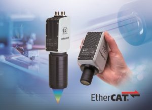 confocalDT IFD2410 2415 PR 18x13 02 lres New compact all-in-one confocal sensor and controller saves space and simplifies installation in production lines and machines