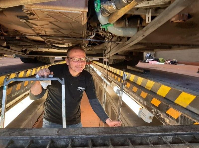 A second helping of Hamm – an update on Katronic’s electric bus project