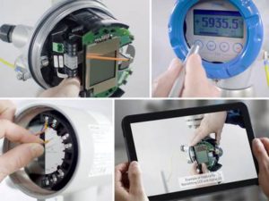 csm KROHNE YouTube ICV 20cm 72dpi RGB 68d8cdb77f New video channel for industrial process measurement device users on YouTube