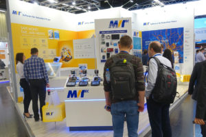 csm mvtec embedded world 2019 c9b34ea23c Embedded vision: MVTec exhibits solutions at embedded world