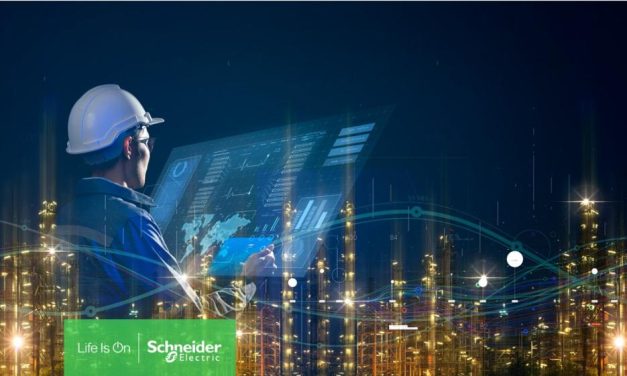 Schneider Electric reveals new patent introducing AI to process safety to help reduce hazards