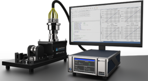dDdDdD Lake Shore Cryotronics Material Characterisation Systems