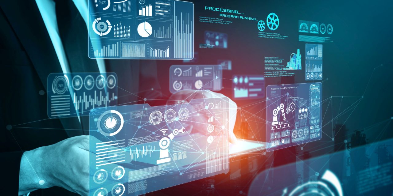 Schneider Electric: The evolution of industrial automation architectures