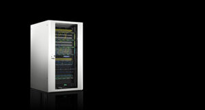 download 11 New TX CableNet network rack from Rittal
