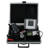 dwyer3 Series A-IEF Remote Display for the Insertion Electromagnetic Flow Transmitter Product Release