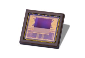 e2v20Hydra3D Teledyne e2v releases Hydra3D+, the first high resolution ToF sensor to work in all light conditions without motion artefacts