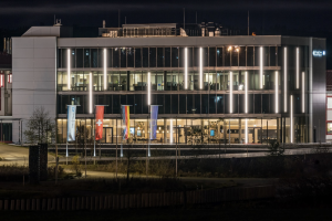 Endress+Hauser opens new facility
in Nesselwang