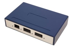 eva1 Custom Plastic Fabricated Enclosures from Evatron