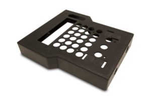 eva3 Custom Plastic Fabricated Enclosures from Evatron