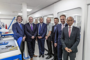 evm 015 UK distributor gains further Guildline Instruments territories