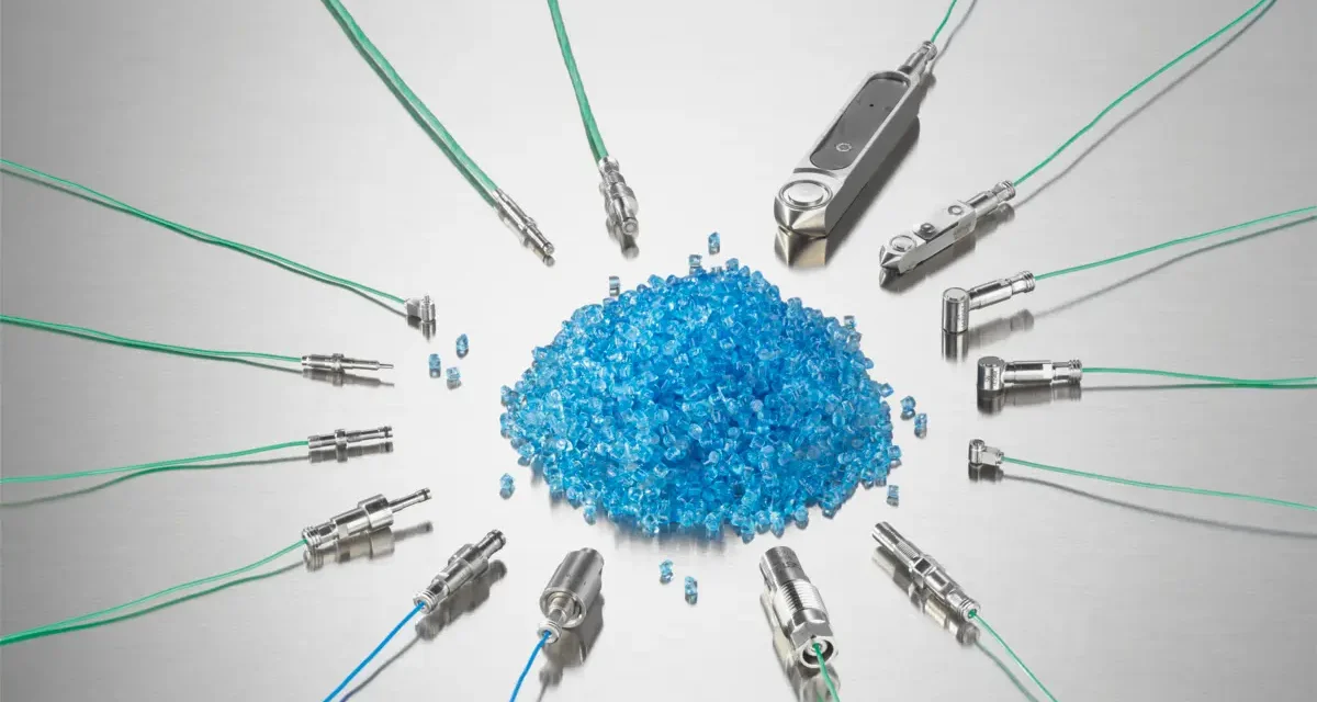 Kistler presents Real-Time Release Testing at Fakuma 2026