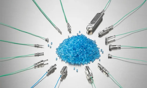 Kistler presents Real-Time Release Testing at Fakuma 2026