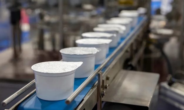 Thermal imaging strengthens food manufacturing quality control