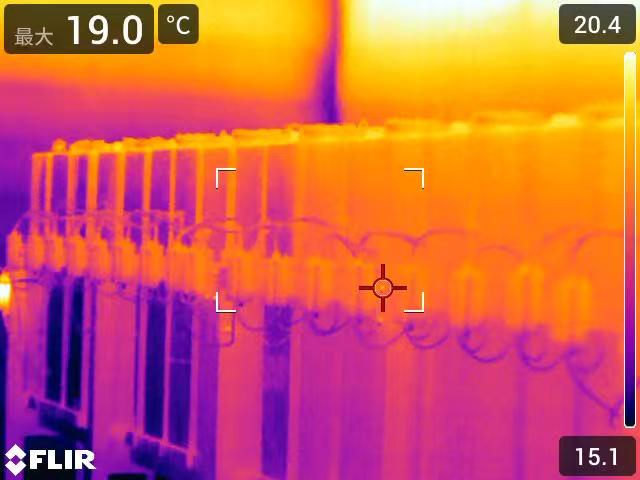 Flir T540 solves 10 major maintenance challenges at a southwest China photovoltaic base
