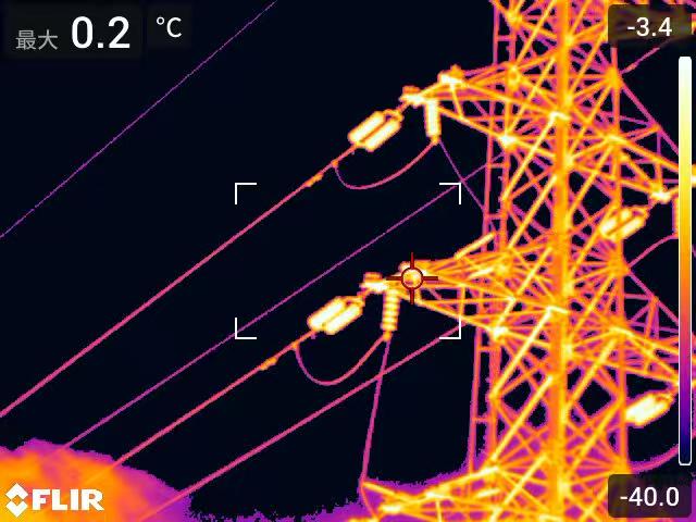 Flir T540 solves 10 major maintenance challenges at a southwest China photovoltaic base