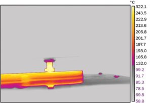 fliratspr199 imageA Improving additive manufacturing with thermal cameras
