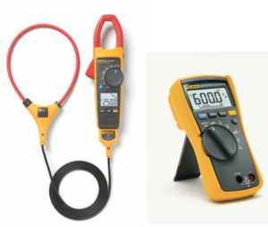 fluke1 Fluke offers a free electrical DMM with a Fluke Connect-enabled Clamp Meter as part of its Spring Specials Campaign