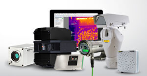 fluke process instruments w sv600 2000px SENSOR+TEST & SMTconnect: Thermal camera premiere and reflow temperature profiling