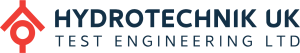 full logo red blue Hydrotechnik UK Ltd is renaming and rebranding.