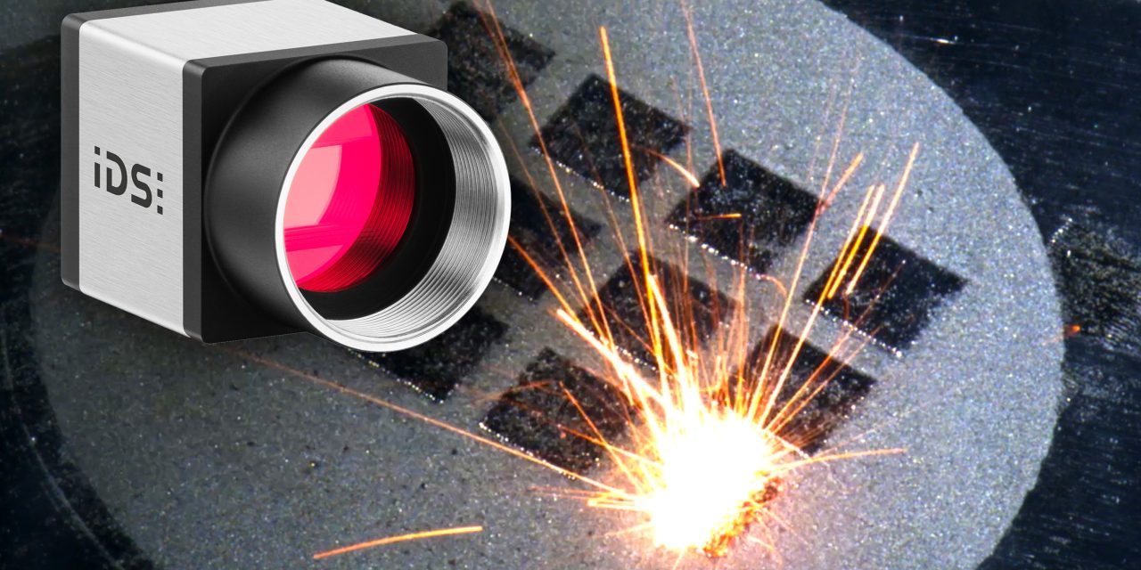 IDS: High-precision process monitoring and error detection in additive manufacturing