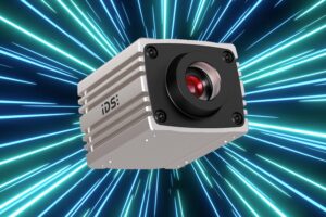 ids uEye warp10 10GigE canera 3000x2000 1 2D, 3D and AI: IDS presents numerous new products and camera developments at VISION