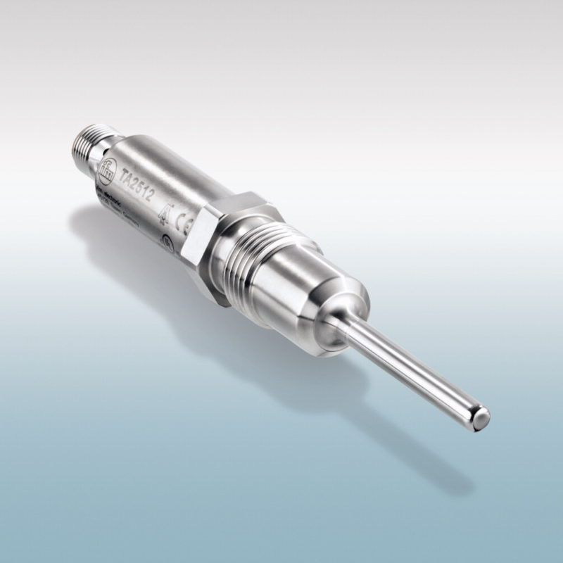 Fast temperature switch