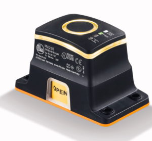 ifm 3 ‘Smart’ sensor provides continuous feedback & diagnostics