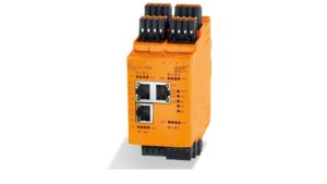 ifmn Linking Automation and IT