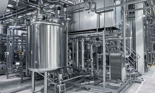 EBFxxx range: Passive splitter with ecolink Fast Connect technology