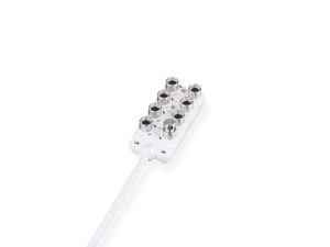 EBFxxx range: Passive splitter with ecolink Fast Connect technology
