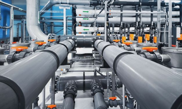 New ifm LDL3x1 conductivity sensor delivers precise monitoring for pure and ultrapure water