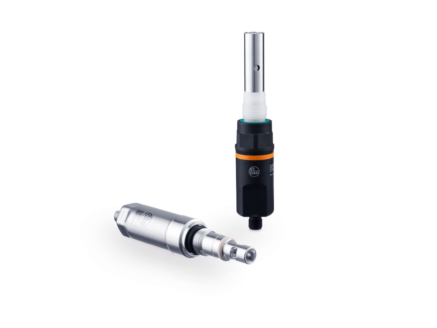 New ifm LDL3x1 conductivity sensor delivers precise monitoring for pure and ultrapure water