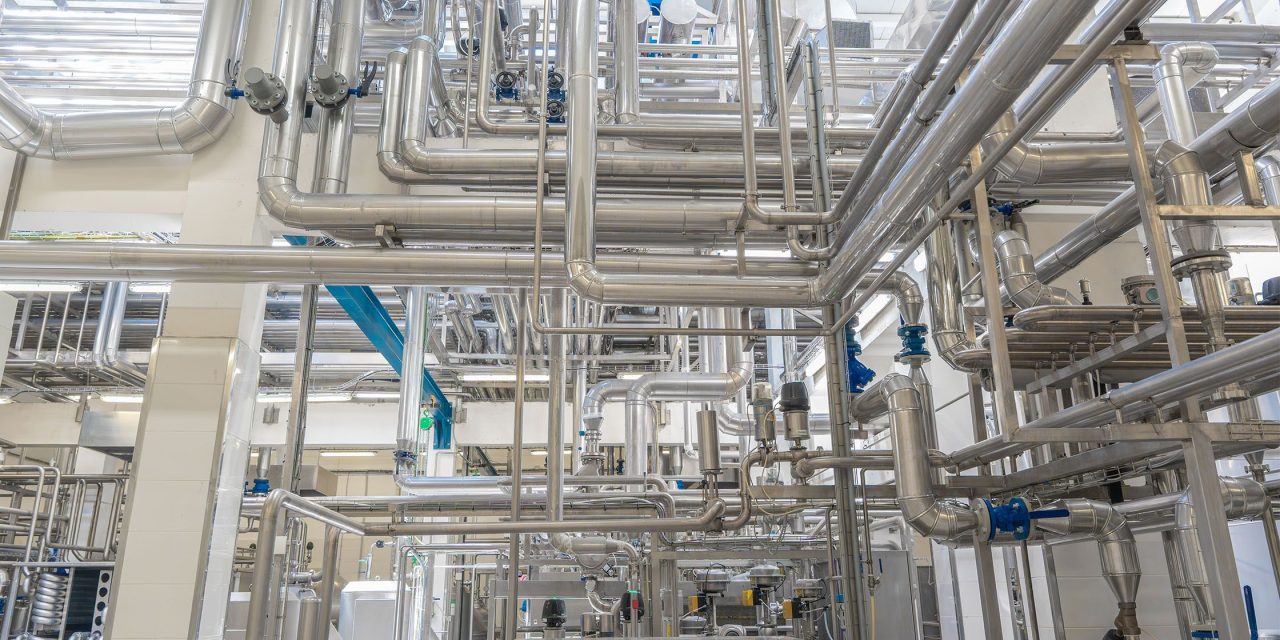 ifm’s SU Clamp-On ultrasonic flow sensor is more flexible than ever