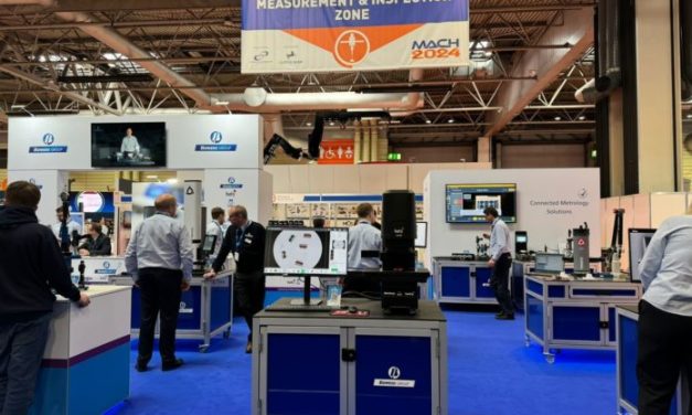 Bowers Group heads to MACH 2026