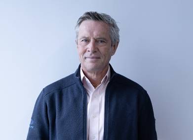 Refeyn Announces Leadership Transition: Jonathan Flint Steps Down as Chairman, Jean-Paul Mangeolle Appointed as Successor