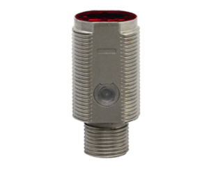 image031 Contrinex’s new stainless-steel-bodied M18 photoelectric sensors look great 'in the metal'