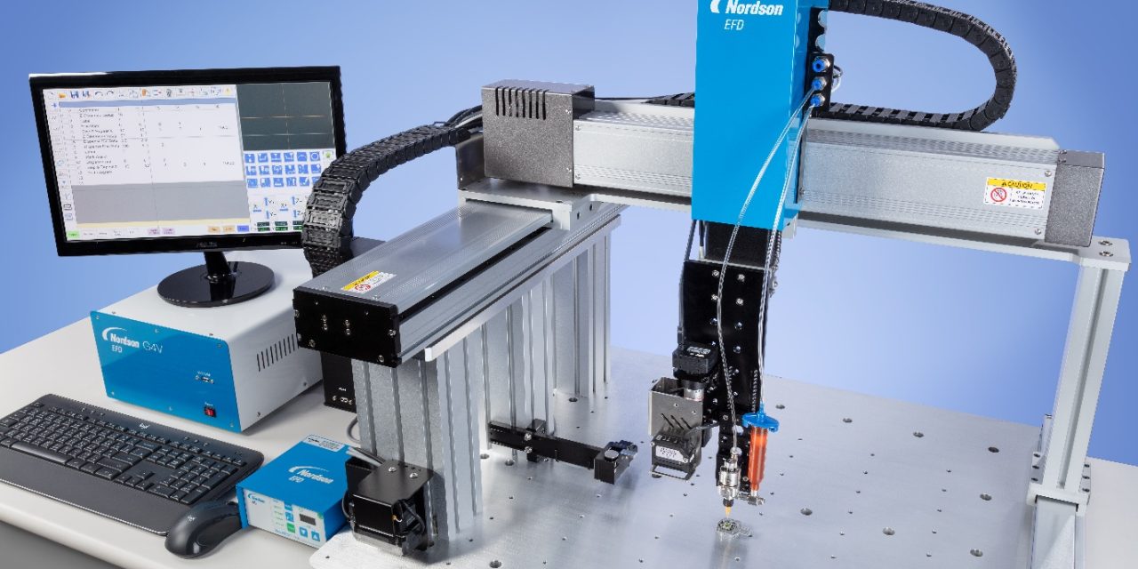 Enabling Production with Automated Fluid Dispensing Systems: Insights for Industry Leaders