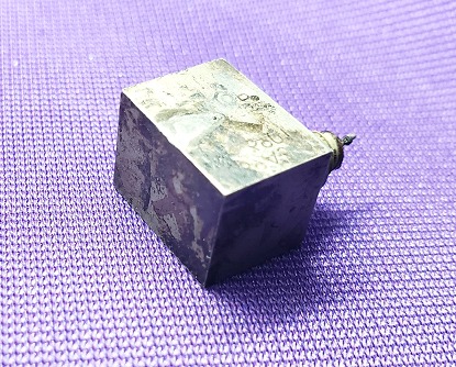 The importance of mechanical engraving of Accelerometers