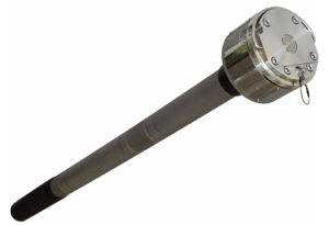 image2 v2 ION Science launches GasClam® 2 in-borehole continuous ground gas monitor