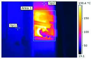 image3 3 Insurance company helps customers to minimise loss with FLIR thermal imaging