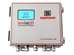 image3 Accuracy of turbine flowmeters with variable viscosity fluids