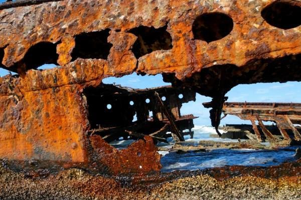 Choosing the correct transmitter for corrosive environments