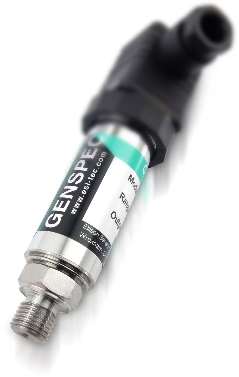 gs4200 Choosing the correct transmitter for corrosive environments