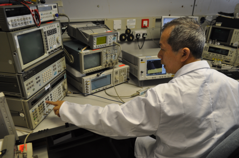 livingston calibration 2 Implementing an effective policy for calibrating instrumentation