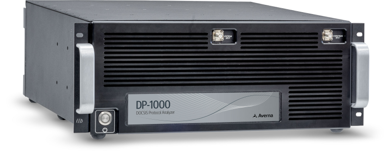 Industry-Leading Solutions for Broadband Products