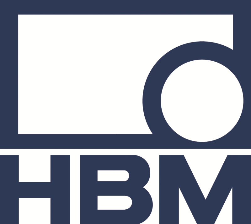 hi res hbm logo rgb 10cm HBM announces webinar week dedicated to data acquisition