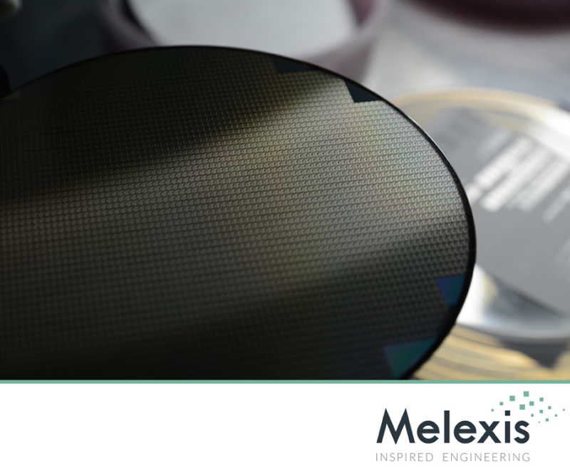 Melexis to set up Dresden R&D centre