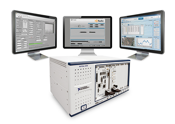 Averna Offers First All-in-One RF Signal Source for Infotainment