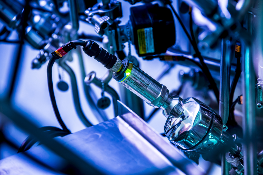 eh trustsens 1 Endress+Hauser wins Hermes Award